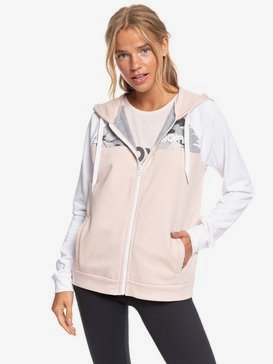 After The Fall - Sports Zip-Up Hoodie  ERJFT04146