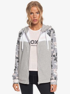 After The Fall - Sports Zip-Up Hoodie  ERJFT04146