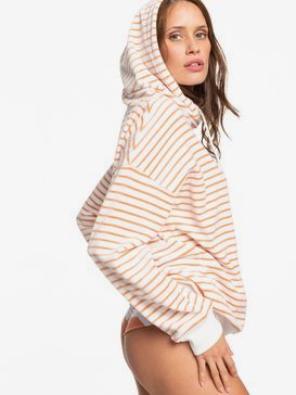 End Of The Rainbow - Velour Hoodie  ERJFT04170