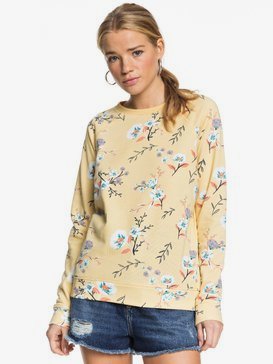 Night Is Young - Sweatshirt  ERJFT04177