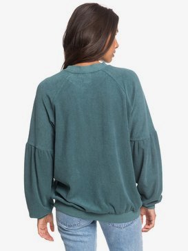 Palm Trees Sway - Sweatshirt  ERJFT04193