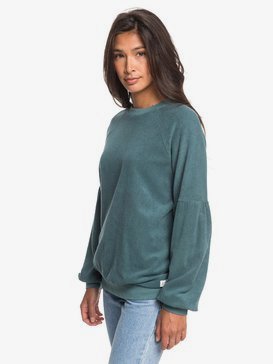 Palm Trees Sway - Sweatshirt  ERJFT04193