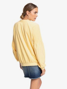 Palm Trees Sway - Sweatshirt  ERJFT04193