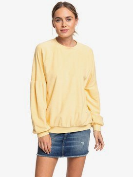 Palm Trees Sway - Sweatshirt  ERJFT04193