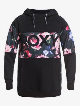 Liberty - Technical Hoodie for Women  ERJFT04214