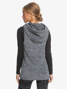 Electric Feeling - Technical Fleece for Women  ERJFT04299