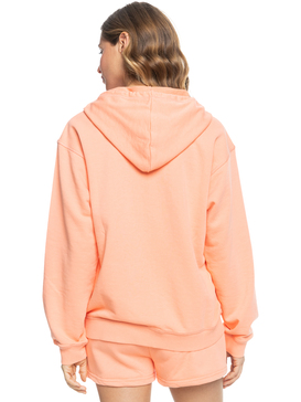 Felpa con cappuccio fissa da donna CMP Teddy