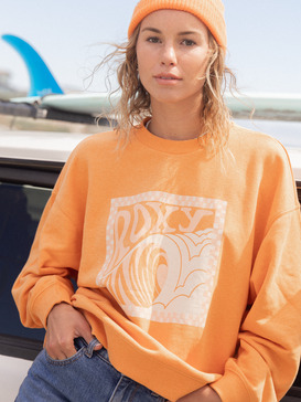 Take Your Place B - Sweat pour Femme Take Your Place B - Sweat pour Femme