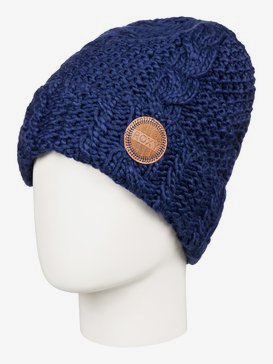 Tram - Cuff Beanie for Women  ERJHA03561