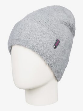 Ridge - Fluffy Beanie for Women  ERJHA03562