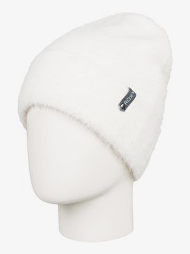 Ridge - Fluffy Beanie for Women  ERJHA03562