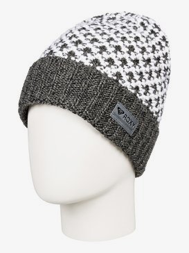 Snowy Betty - Beanie for Women  ERJHA03565