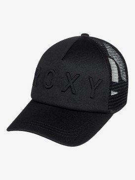 Truckin 3D - Trucker Cap for Women  ERJHA03617