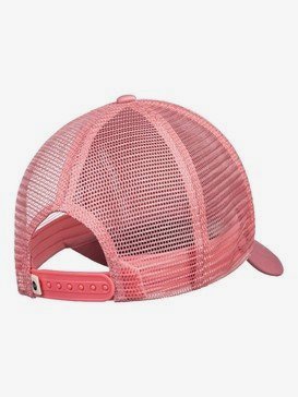 Truckin 3D - Trucker Cap for Women  ERJHA03617