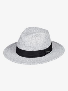 ROXY - Fedora Hat for Women  ERJHA03625