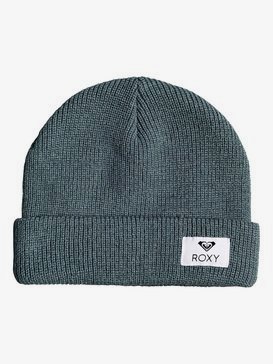 Island Fox - Cuff Beanie for Women  ERJHA03628