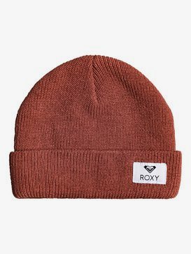 Island Fox - Cuff Beanie for Women  ERJHA03628