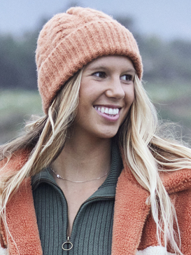 My Little Town Beanie