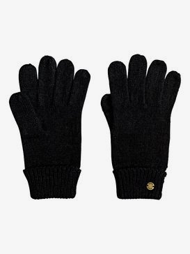 Let It Snow - Knitted Gloves for Women  ERJHN03147