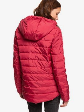 Rock Peak - Water Repellent Padded Jacket  ERJJK03250