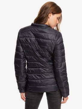 Endless Dreaming - Packable Lightweight Puffer Jacket for Women  ERJJK03252