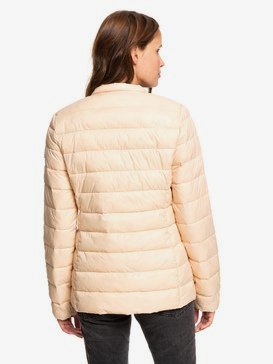 Endless Dreaming - Packable Lightweight Puffer Jacket for Women  ERJJK03252