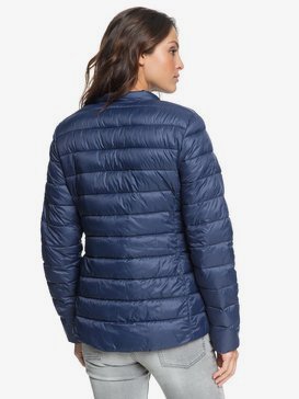 Endless Dreaming - Ultra-Light Packable Insulator Jacket  ERJJK03358
