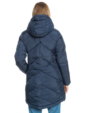 Chaquetas y Abrigos de Mujer - Nueva Colección Online | Roxy