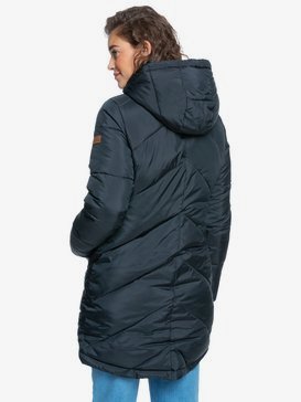 Chaquetas y Abrigos de Mujer - Nueva Colección Online | Roxy