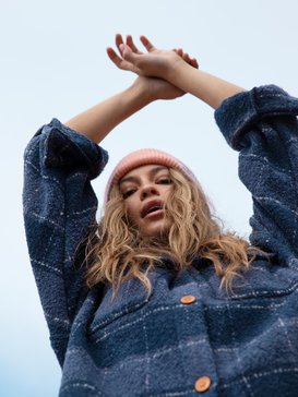 Make It Happen - Manteau pour Femme Make It Happen - Manteau pour Femme