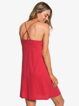 New Lease Of Life - Strappy Beach Dress for Women  ERJKD03236
