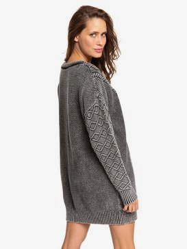 Snow Day - Jumper Dress for Women  ERJKD03272