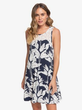 What Lovers Do - Sleeveless Dress  ERJKD03315