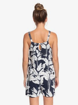 Favorite Song - Strappy Playsuit  ERJKD03324