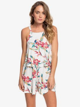 Favorite Song - Strappy Playsuit  ERJKD03324