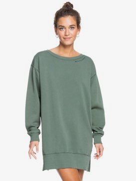 Meeting Up Long Sleeve Dress