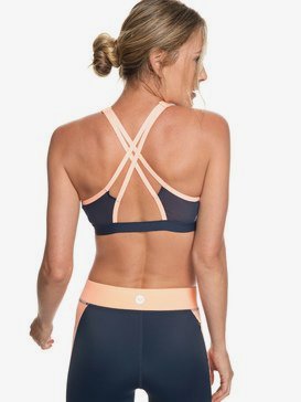 Flying Kisses - Sports Bra for Women  ERJKT03500