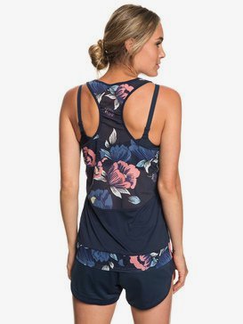 Liquid Sunshine - Sports Vest Top for Women  ERJKT03506