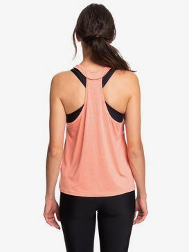 Shine On Me - Sports Vest Top for Women  ERJKT03577