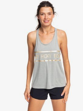 Shine On Me - Sports Vest Top for Women  ERJKT03577