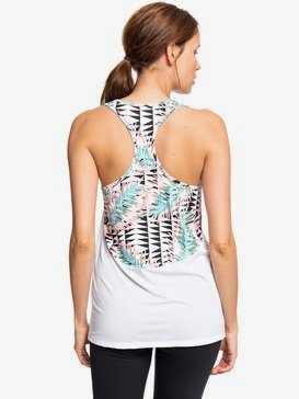 Hiding Place - Technical Vest Top for Women  ERJKT03578
