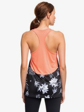 Hiding Place - Technical Vest Top for Women  ERJKT03578