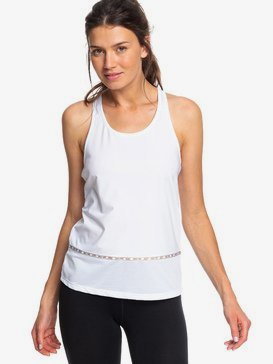 Back To Coolangatta - Technical Vest Top for Women  ERJKT03580