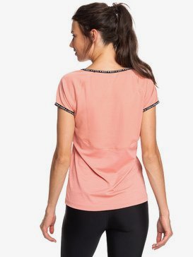 Young And Beautiful - Sports T-Shirt for Women  ERJKT03581