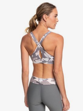 Lets Dance - Medium Support Sports Bra  ERJKT03618