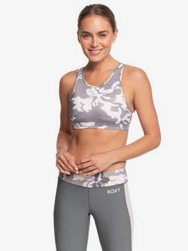 Lets Dance - Medium Support Sports Bra  ERJKT03618