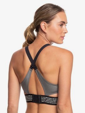 We All Run - High Support Sports Bra  ERJKT03623