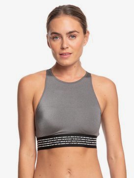 We All Run - High Support Sports Bra  ERJKT03623