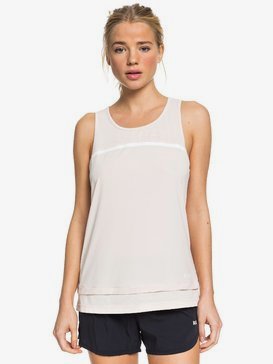Lost In Love - Sports Vest Top  ERJKT03624
