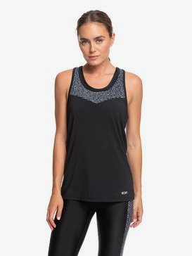 High As Hope - Sports Vest Top  ERJKT03625